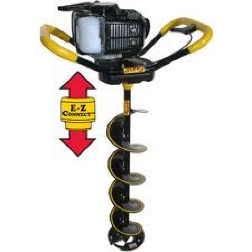 Jiffy Model 30 XT Auger