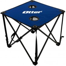 Otter Compact Table w/ Cupholders