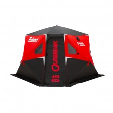 Eskimo Outbreak 450XDP