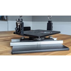 HD INNOVATIONS SHUTTLE DOCKING SYSTEM W/LARMAC 360 (HDSD-LRMC)