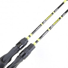 Jason Mitchell MACKINAW Rod