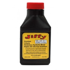 Jiffy 2-cycle Oil