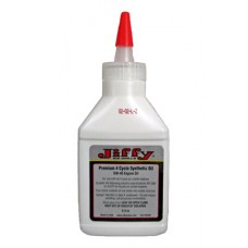 Jiffy 4-Stroke Oil 6oz