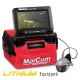 MARCUM MISSION SD L LITHIUM EQUIPPED UNDERWATER VIEWING SYSTEM