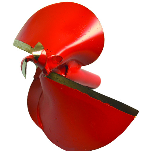 nils 8 inch ice auger