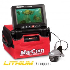Marcum Quest HD L LITHIUM EQUIPPED UNDERWATER VIEWING SYSTEM