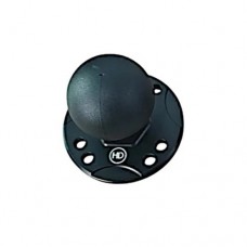 HD Innovations  HDI UMS 1.5" Ball Round Base