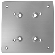 Cisco Cannon Downrigger Adapter Plate