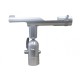 Cisco Long Cradle (Dipsy) Adjustable Rod Holder