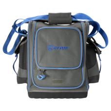 Clam Gear/Storage Flasher Bag