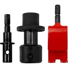 Eskimo Quick Connect Kit
