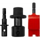 Eskimo Quick Connect Kit
