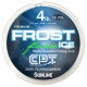 Frost Ice Premium Fluorocarbon Ice Fishing Line (8 LB only)