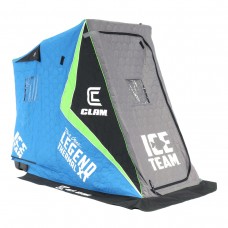 Clam Legend XT Thermal - Ice Team