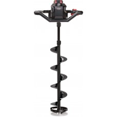 StrikeMaster Maven 40V Ice Auger with 2 Batteries