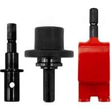 Eskimo Pistol Bit Quick Connect Kit