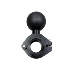 HD Innovations Round Rail Clamp