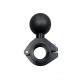 HD Innovations Round Rail Clamp