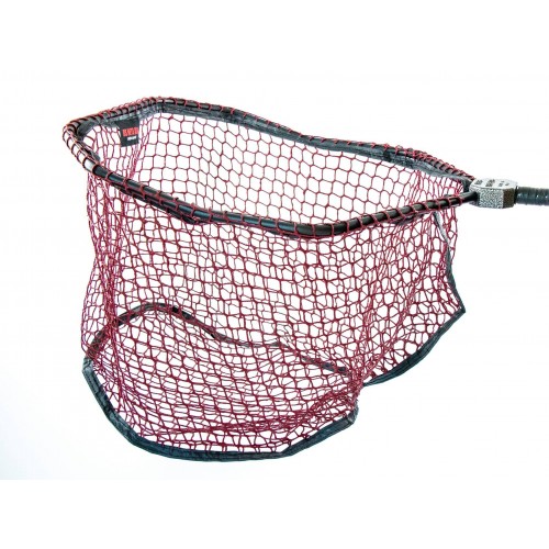 Boat Net Bag Replacement 47 Inch Circumference – Snake River Net