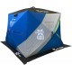Clam X-400 Thermal Hub Shelter